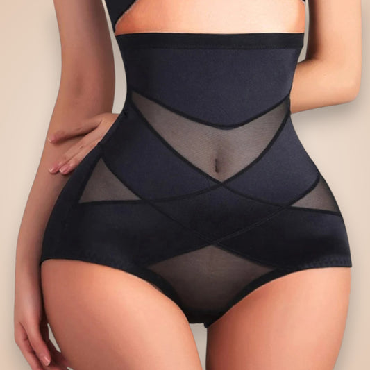 Flora - Culotte Gaine Ventre Plat