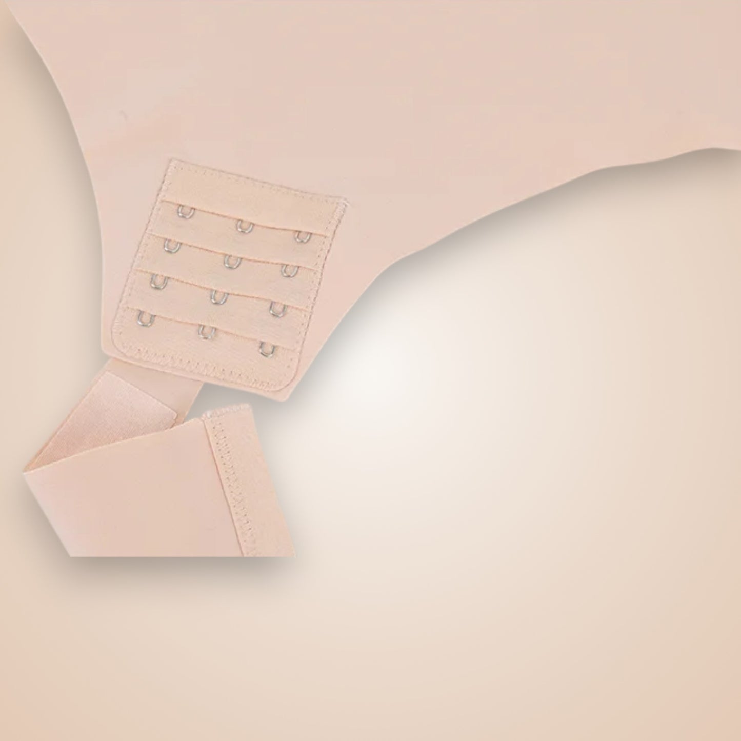 Huaca - Body Gainant Dos Nu