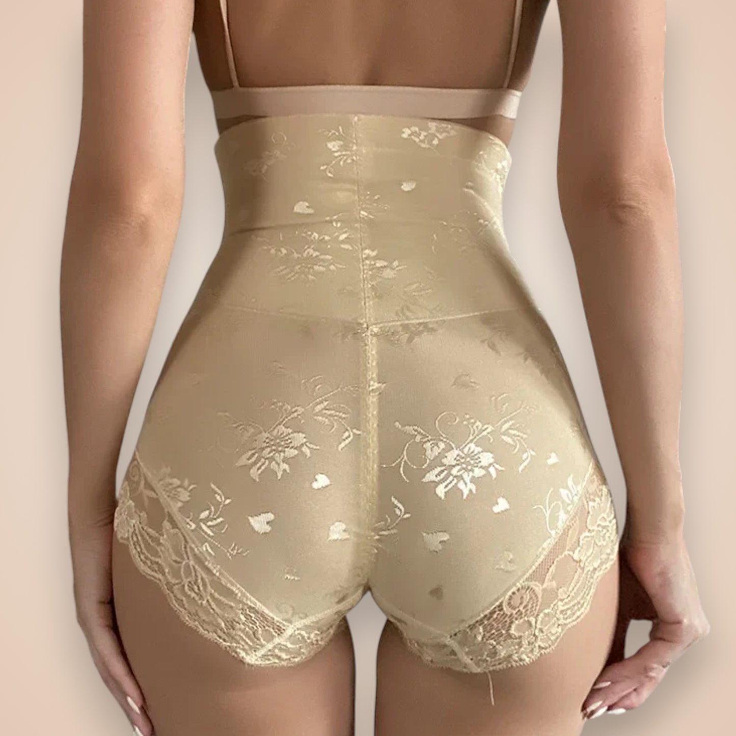 Ops - Culotte Gainante Mariage