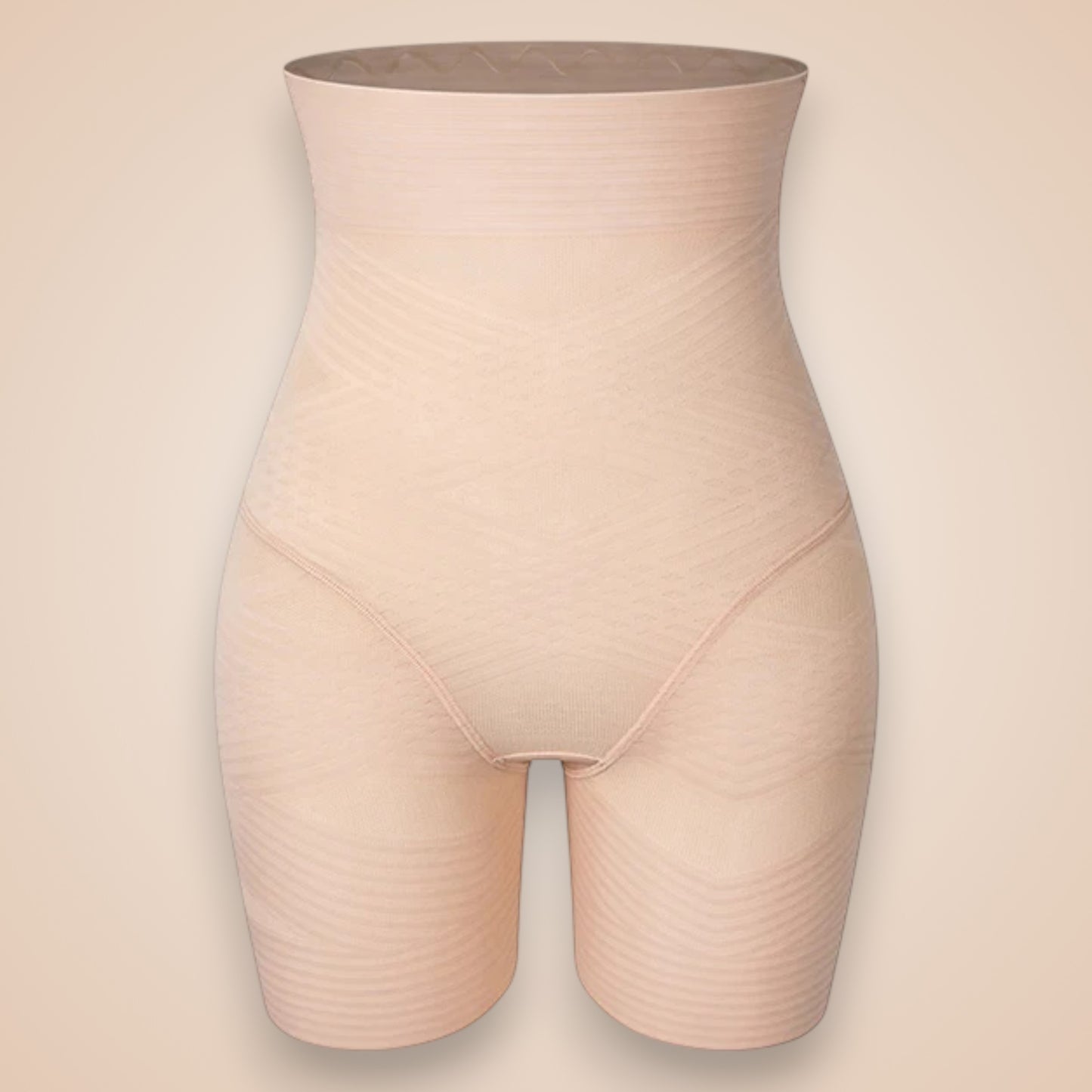 Thalie - Gaine Ventre Plat Efficace