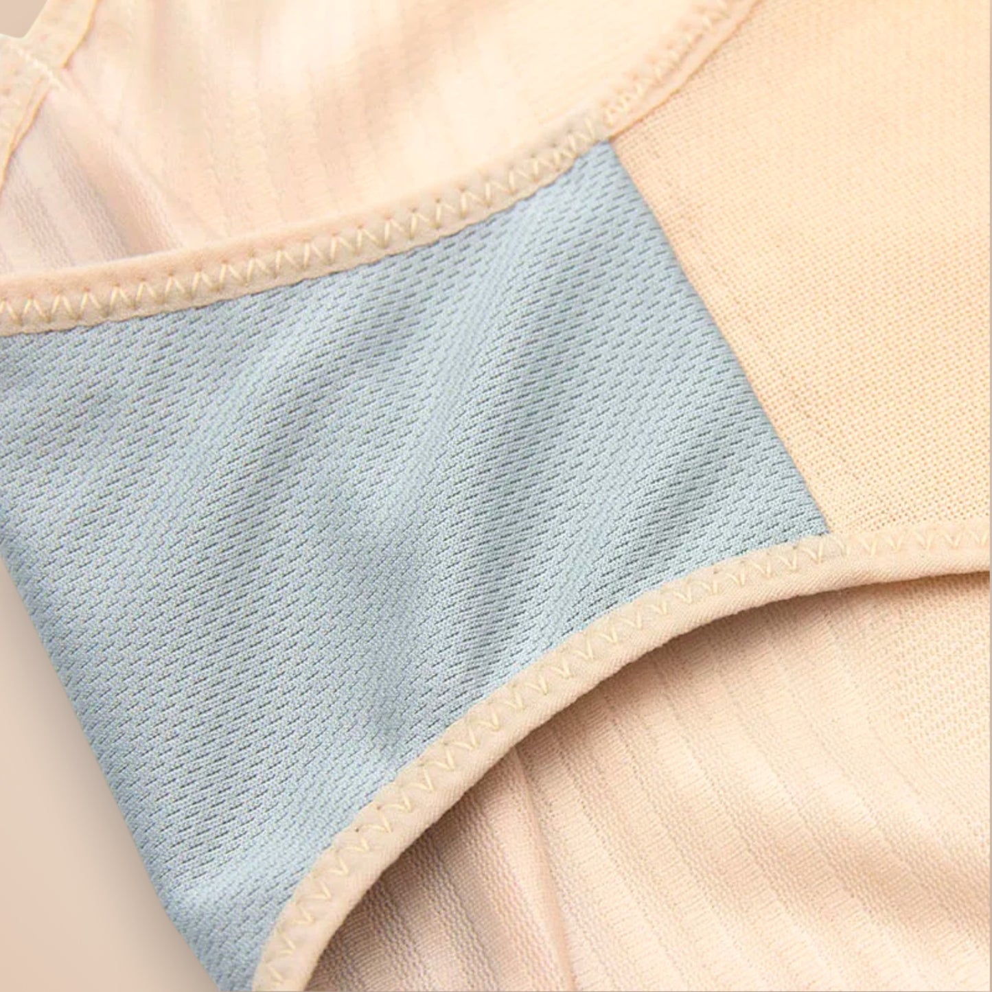 Thalie - Gaine Ventre Plat Efficace