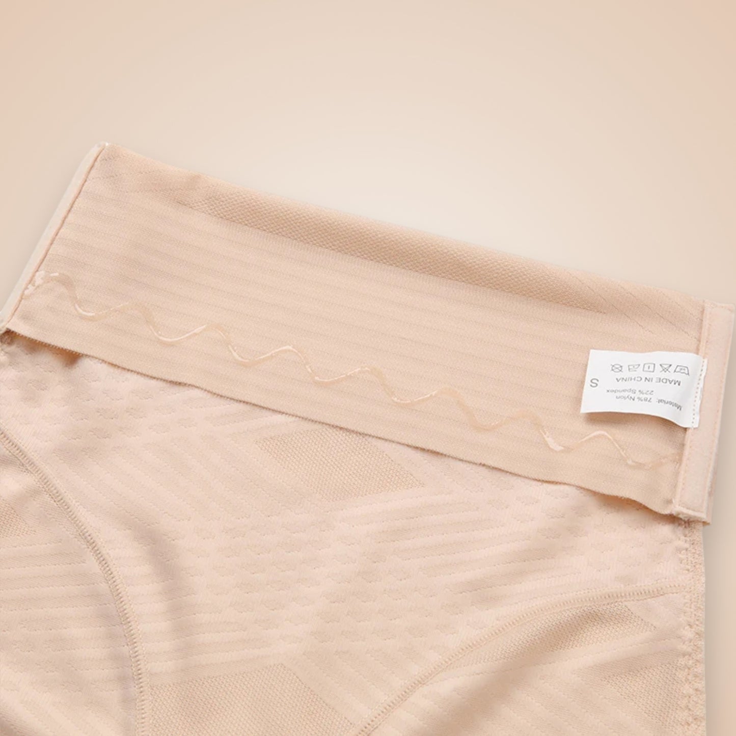 Thalie - Gaine Ventre Plat Efficace