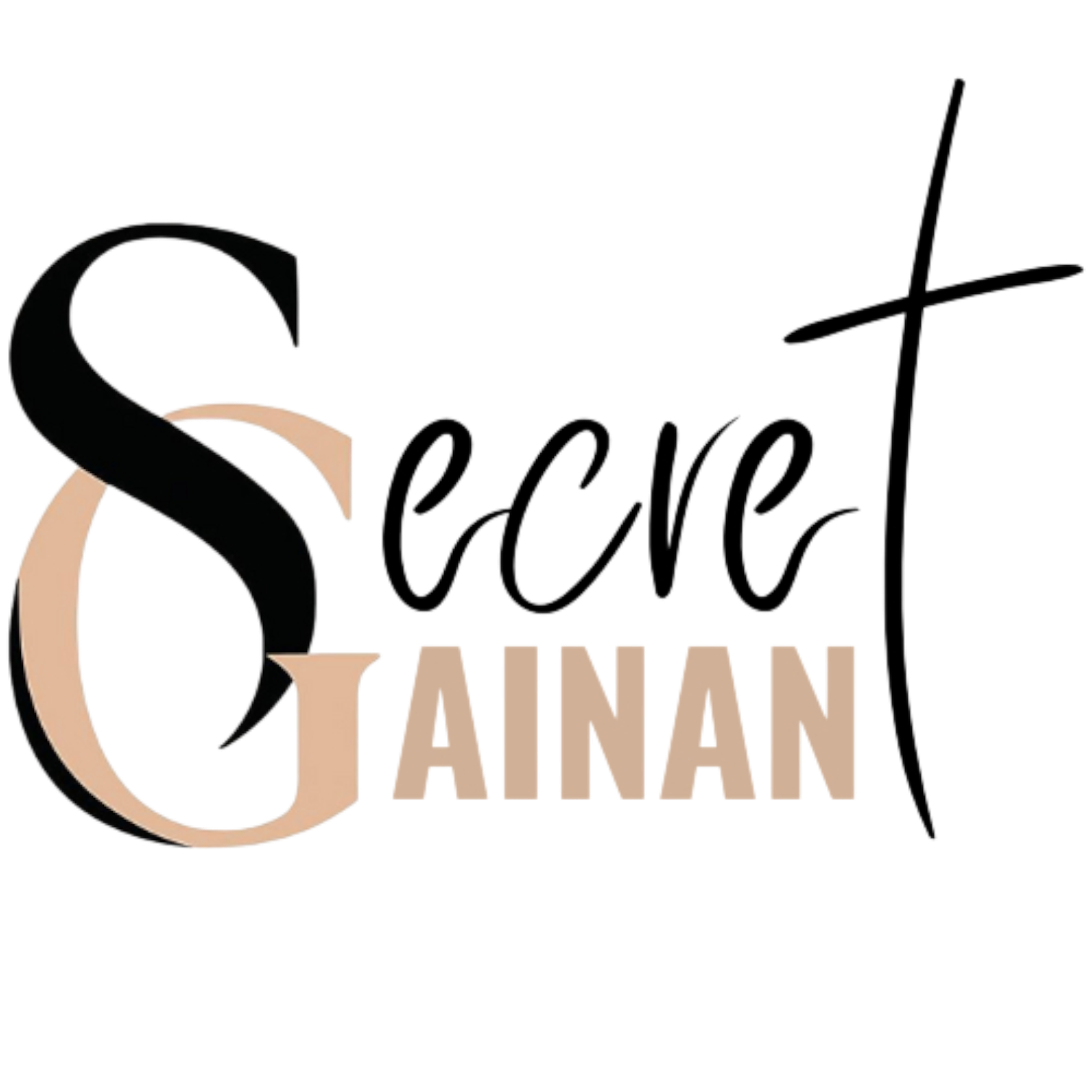 Secret Gainant