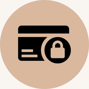Paiement sécurisé par carte bancaire